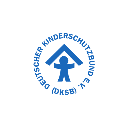 Deutscher Kinderschutzbund e.V. Logo