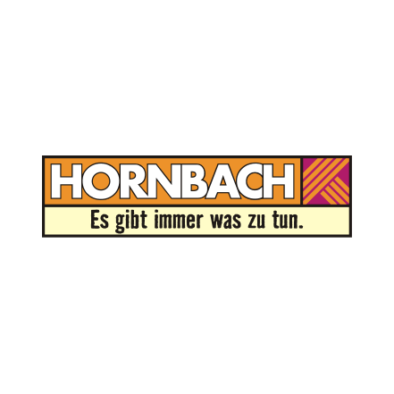 Hornbach Logo